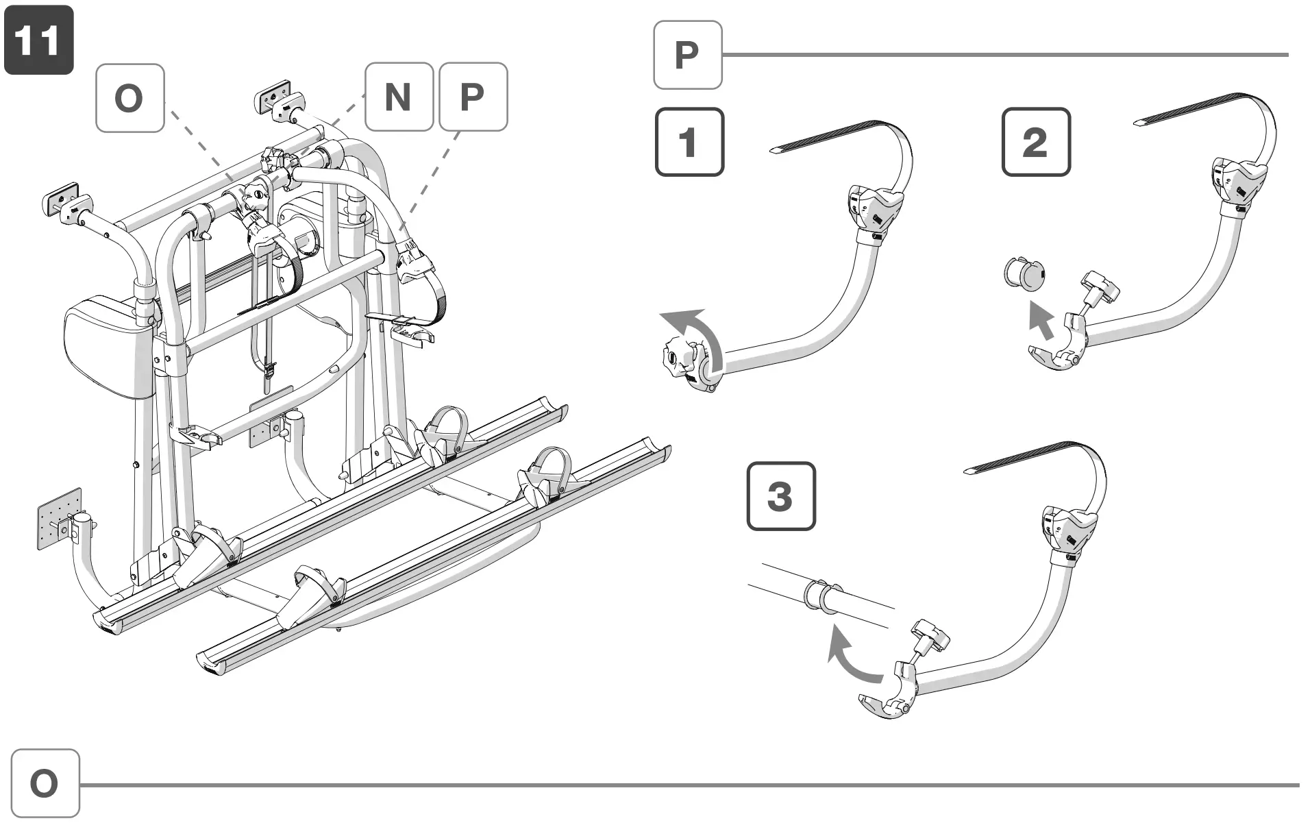 Installation instructions