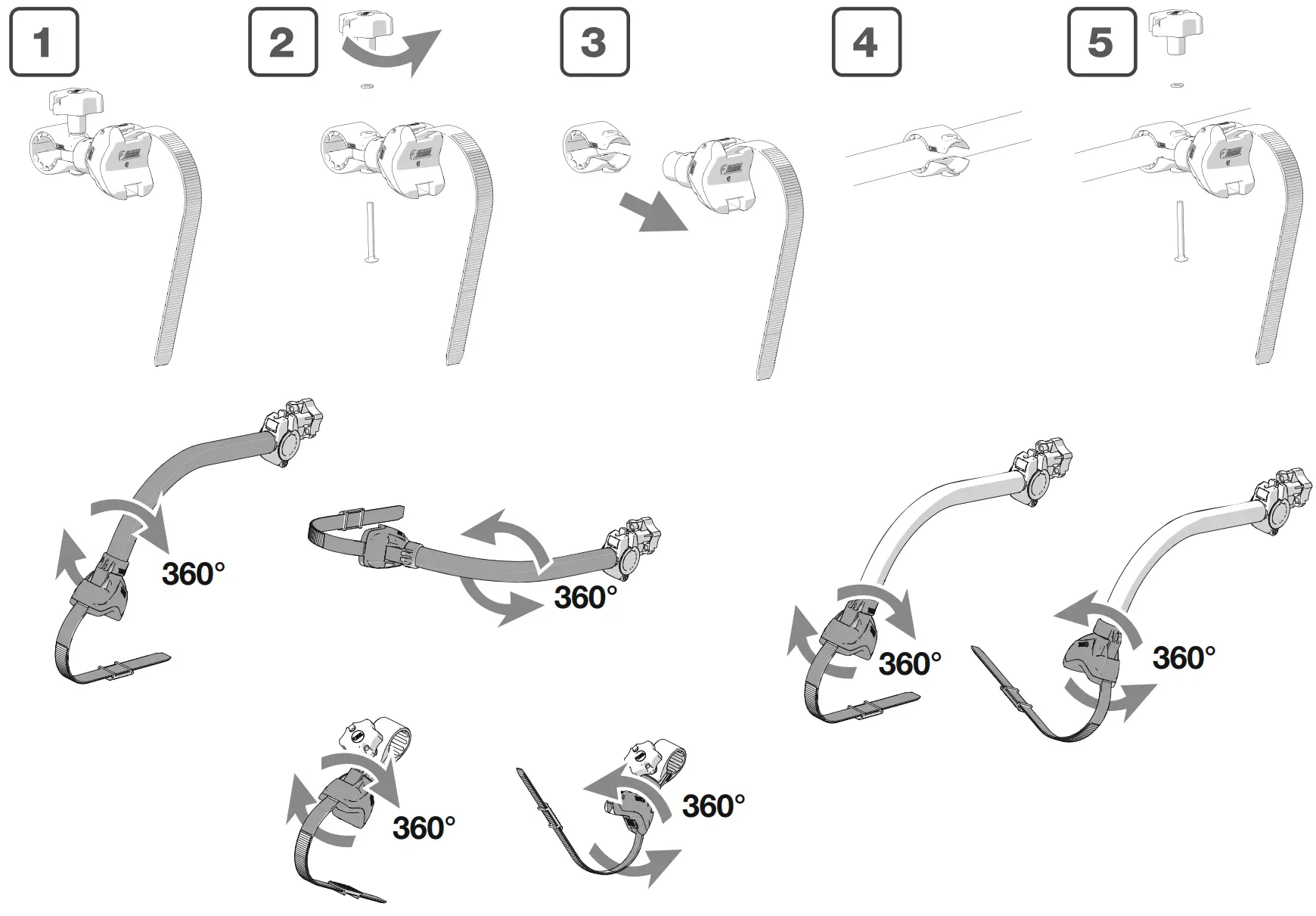 Installation instructions