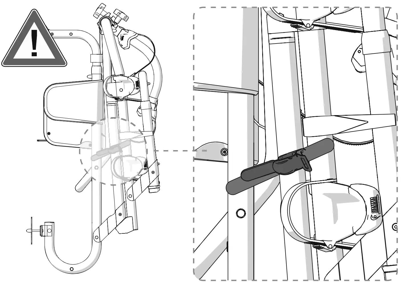 Installation instructions