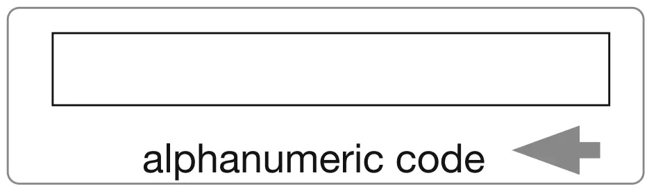 Installation instructions
