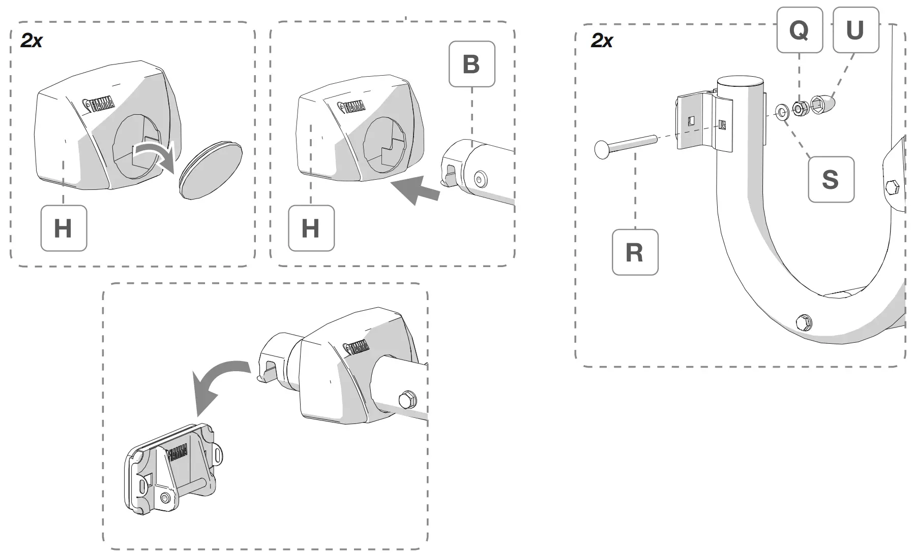 Installation instructions