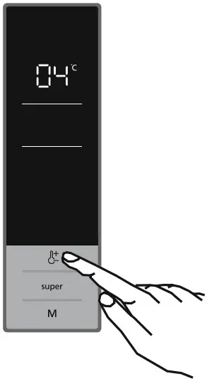 Temperature Settings