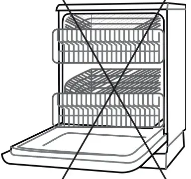Food	Maximum Storing time	Where to place in the fridge department
Vegetables and fruits	1 week	Vegetable bin
Meat and fish	2 - 3 Days	Wrapped in plastic foil or bags or in a meat container (on the glass shelf)
Fresh cheese	3 - 4 Days	In special door shelf
Butter and margarine	1 week	In special door shelf
Bottled products milk and yoghurt	Until the expiry date recommended by the producer	In special door shelf
Eggs	1 month	In the egg shelf
Cooked food	
	All shelves
CLEANING AND MAINTENANCE