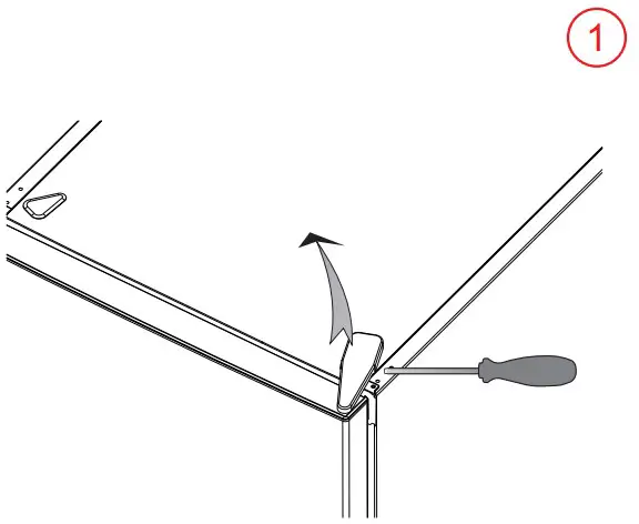Installations Instructions