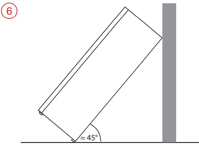 Installations Instructions