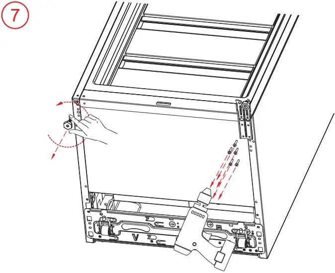 Installations Instructions