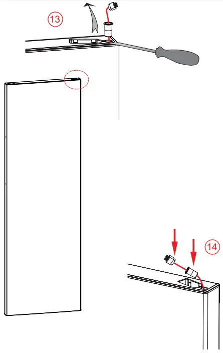 Installations Instructions