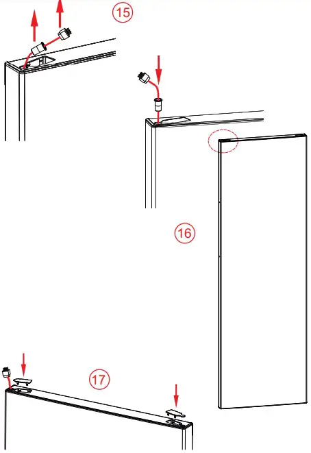 Installations Instructions