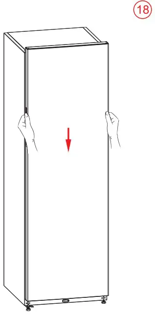 Installations Instructions