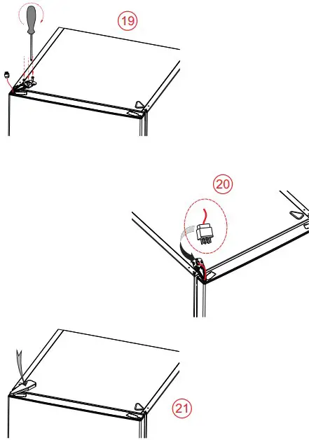 Installations Instructions