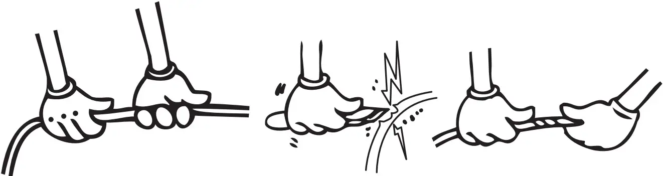 Safety Instaructions