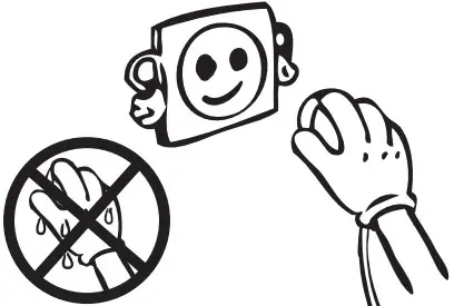 Safety Instaructions