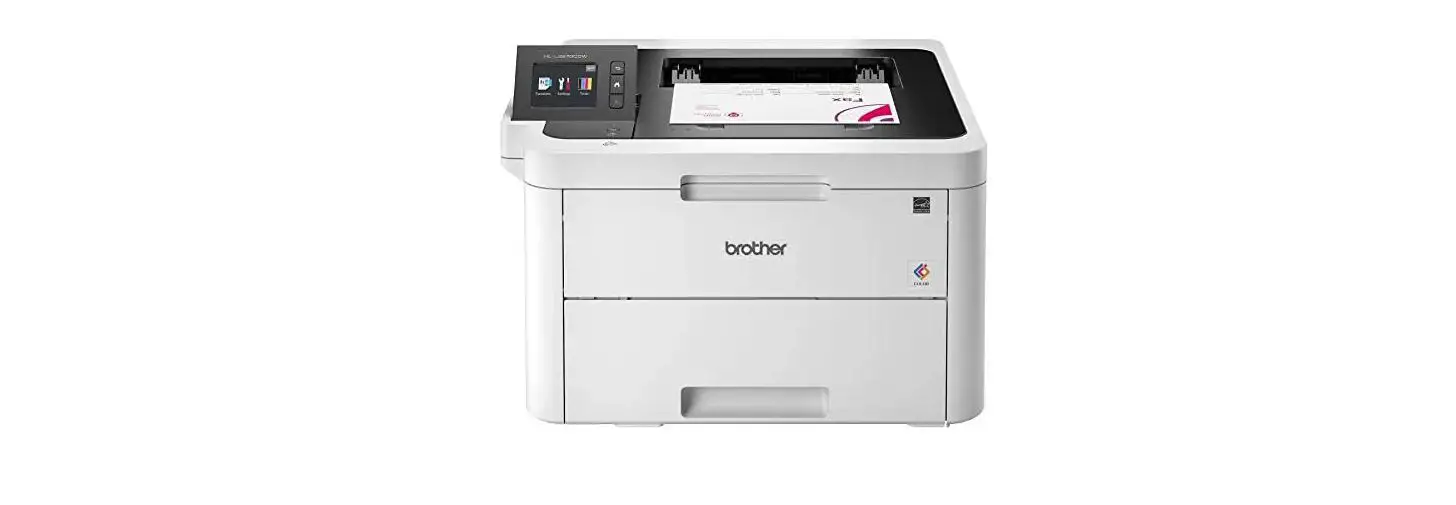 Brother Hl-l3210cw Laser Printer Product Safety Guide