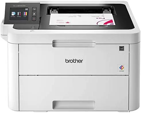 Brother HL-L3210CW laser printer-fig1