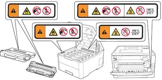 Brother HL-L3210CW laser printer-fig12
