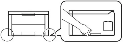 Brother HL-L3210CW laser printer-fig8