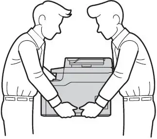 Brother HL-L3210CW laser printer-fig9