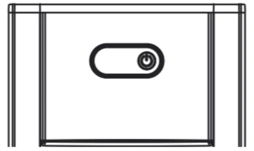 CANVAC CIV5210S Infrared Heater - operation