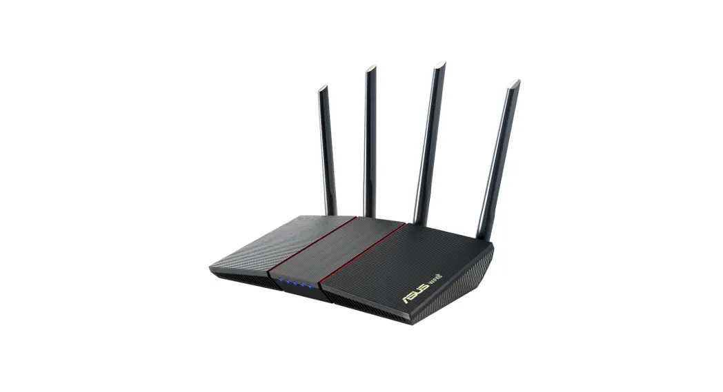 Asus Rt-ax57 Dual Band Wifi Router User Guide