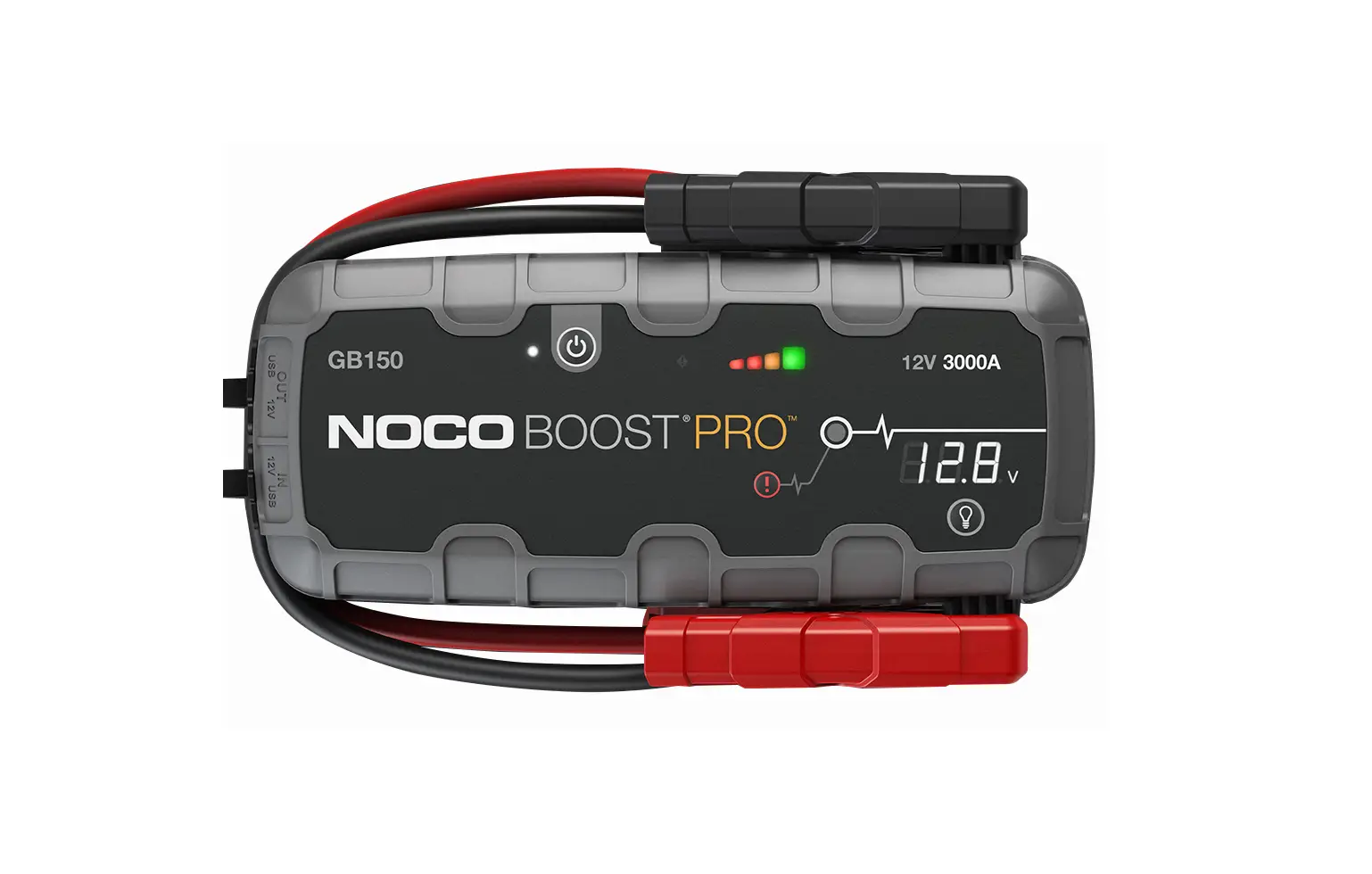 Noco Gb150 Boost Pro User Guide Noco Gb150 Boost Pro User Guide