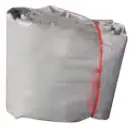 SereneLife SLPLRCT24 Rectangular Metal Frame Pool Set - ICON 6