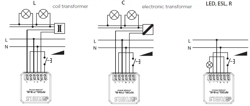 iNELS-RFDEL-71B-SL-Wireless-Light-Dimmer-Key-Fob-fig- (5)