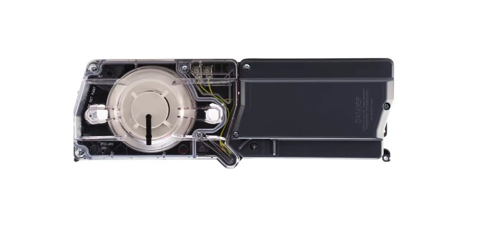 System Sensor Ductsd Duct Smoke Detector Cross Reference Owner's Manual