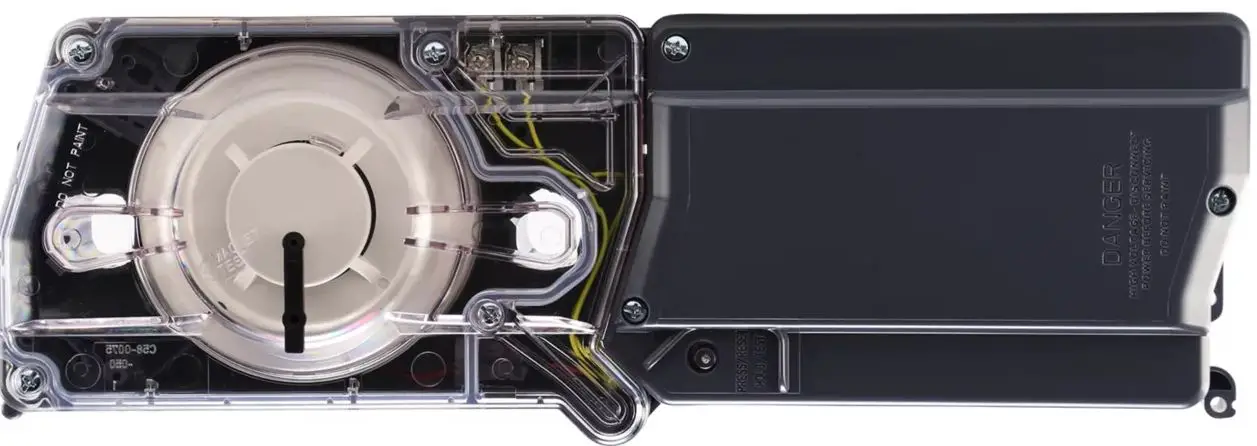 SYSTEM-SENSOR-DUCTSD-Duct-Smoke-Detector-Cross-product