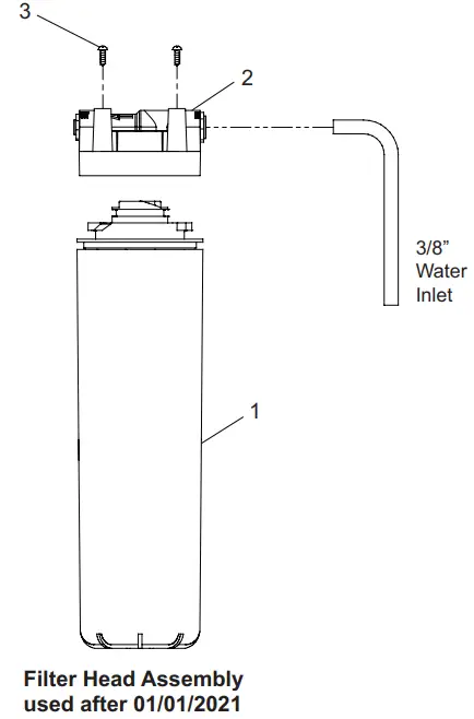 Halsey-Taylor-HTHB-WF-HydroBoost-Surface-Mount-Bottle-Filling-Station-fig 5