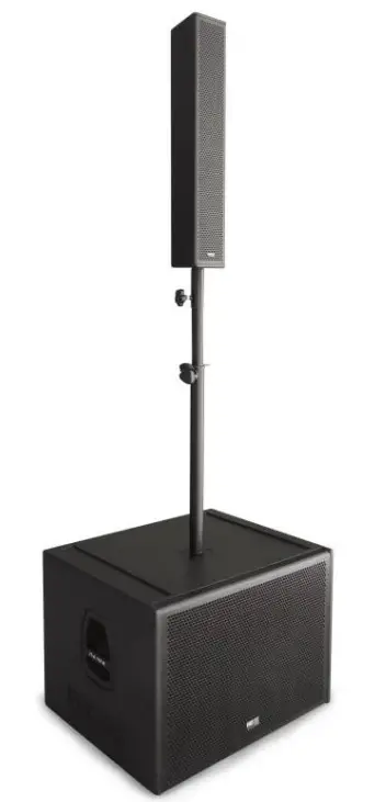 System configurations