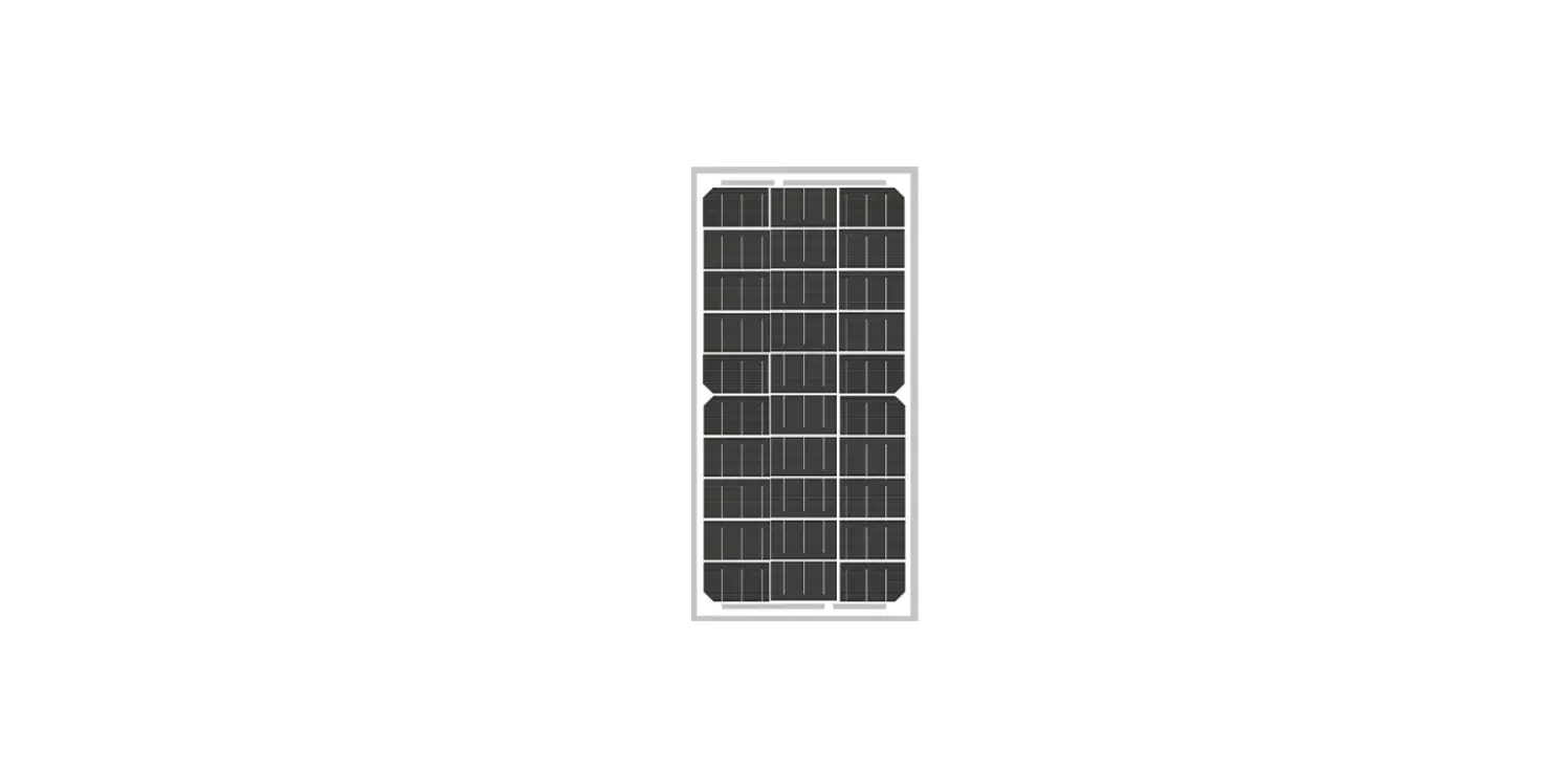 Solarland Slp010s-12u-201a Solar Panel Installation Guide