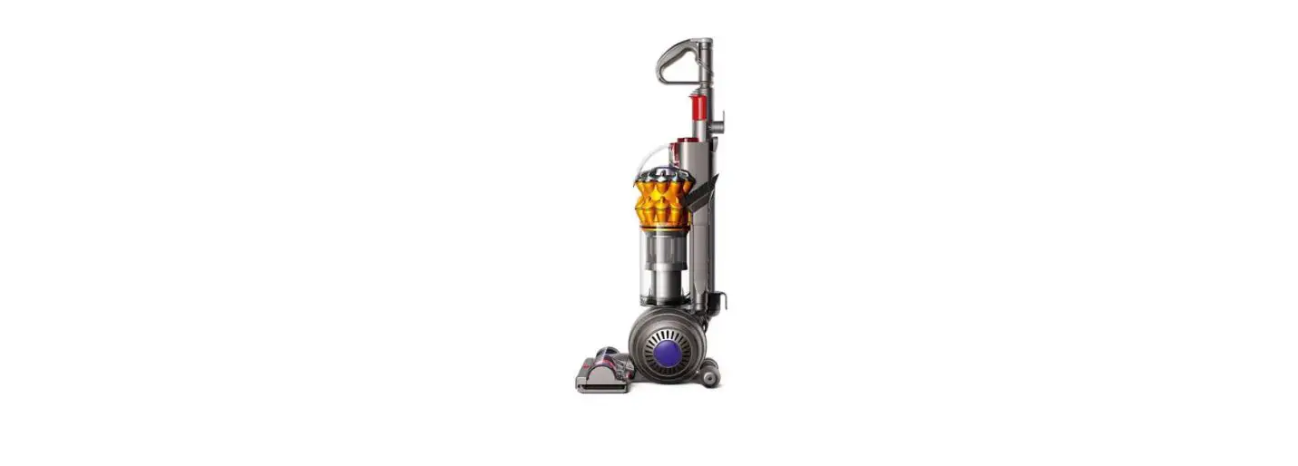 Dyson Small Ball Vacuum Cleaner User Manual