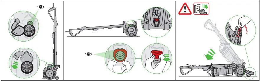 Dyson Small Ball Vacuum Cleaner-fig11