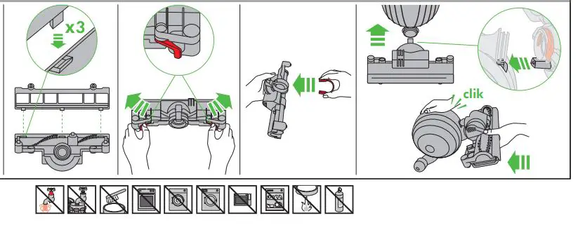 Dyson Small Ball Vacuum Cleaner-fig15