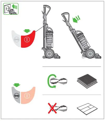 Dyson Small Ball Vacuum Cleaner-fig2