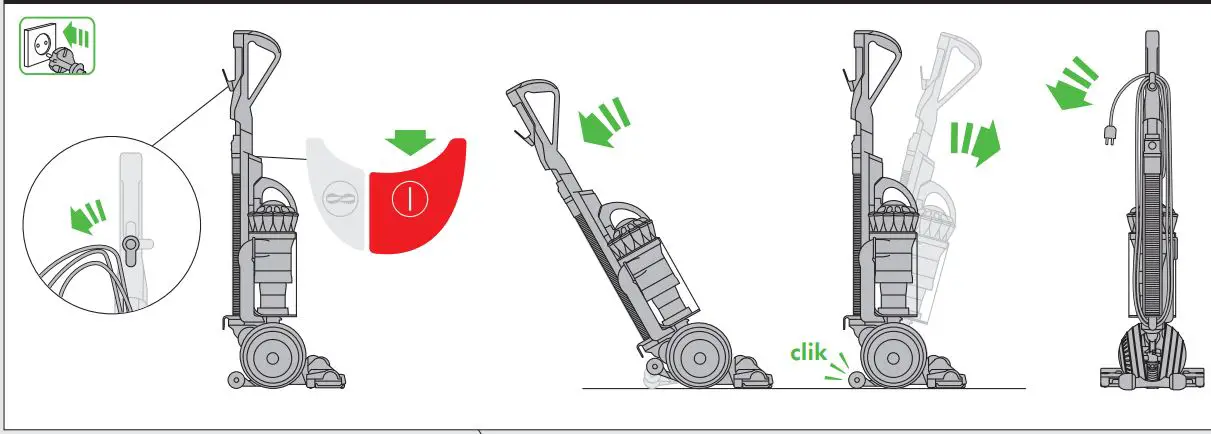 Dyson Small Ball Vacuum Cleaner-fig5