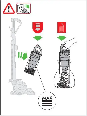 Dyson Small Ball Vacuum Cleaner-fig6