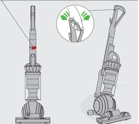 Dyson Small Ball Vacuum Cleaner-fig7