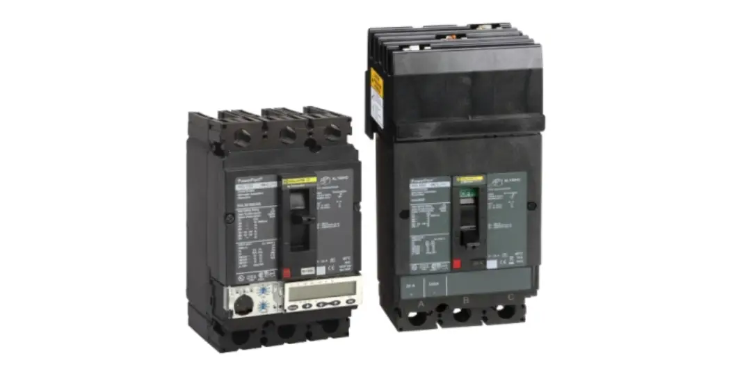 Schneider Electric Powerpact H And J Frame Electronic Trip Circuit Breaker Instruction Manual Schneider Electric Powerpact H And J Frame Electronic Trip Circuit Breaker Instruction Manual