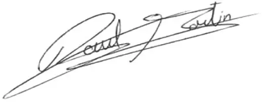 Signature