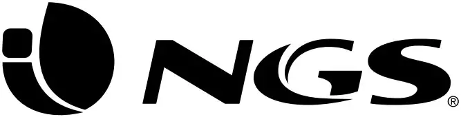 NGS logo