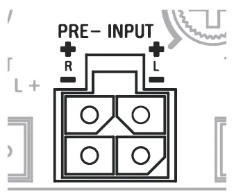 Precision-Power-MAA4400-Class-D 4-Channel-Amplifier-03