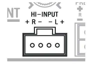 Precision-Power-MAA4400-Class-D 4-Channel-Amplifier-04