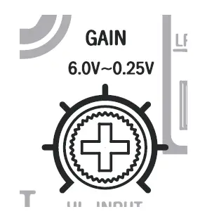 Precision-Power-MAA4400-Class-D 4-Channel-Amplifier-07