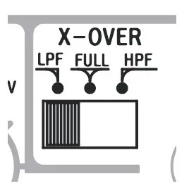 Precision-Power-MAA4400-Class-D 4-Channel-Amplifier-08