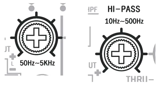 Precision-Power-MAA4400-Class-D 4-Channel-Amplifier-09