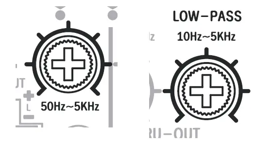 Precision-Power-MAA4400-Class-D 4-Channel-Amplifier-10