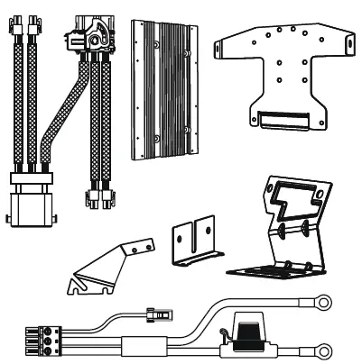 Precision-Power-MAA4400-Class-D 4-Channel-Amplifier-14