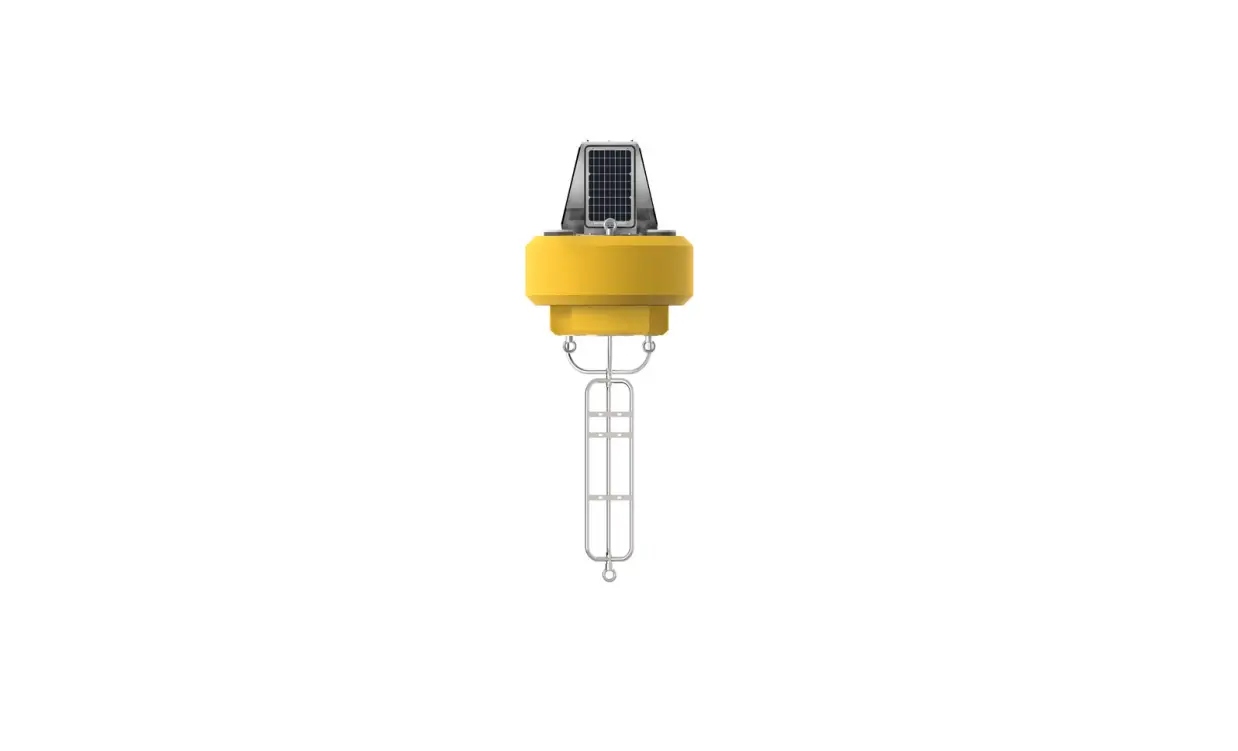 Nexsens Cb-450 Data Buoy User Guide Nexsens Cb-450 Data Buoy User Guide