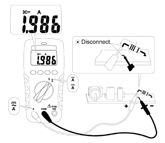 APPA-61-Digital-Multimeter-FIG-4